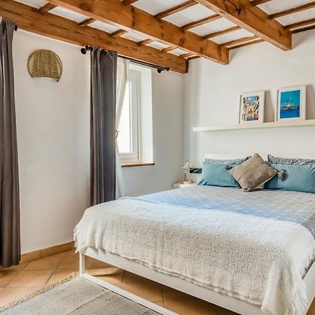 Casa Agnes Βίλα Μαό Εξωτερικό φωτογραφία
