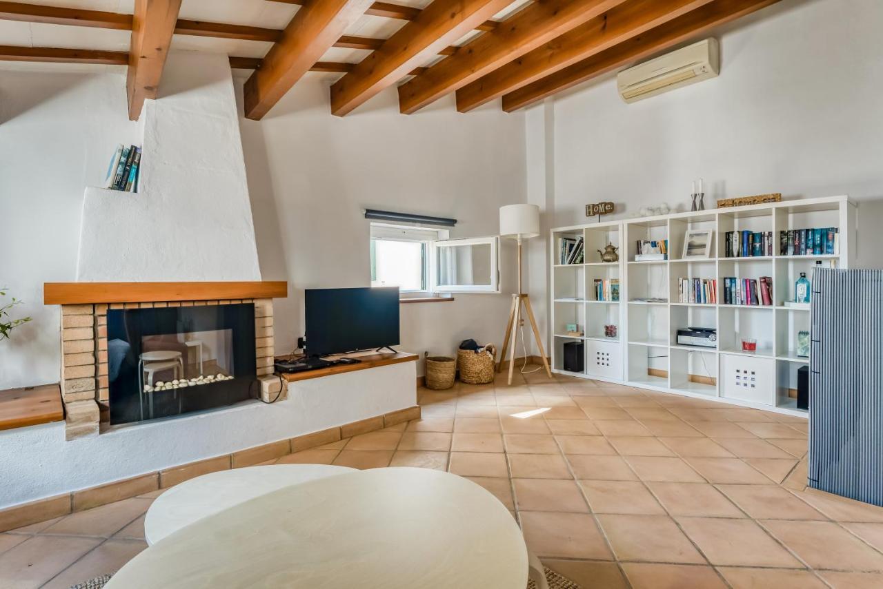 Casa Agnes Βίλα Μαό Εξωτερικό φωτογραφία