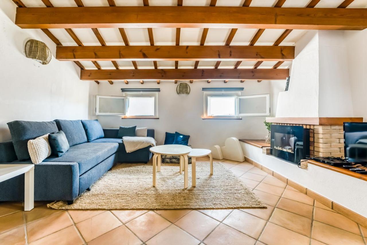 Casa Agnes Βίλα Μαό Εξωτερικό φωτογραφία