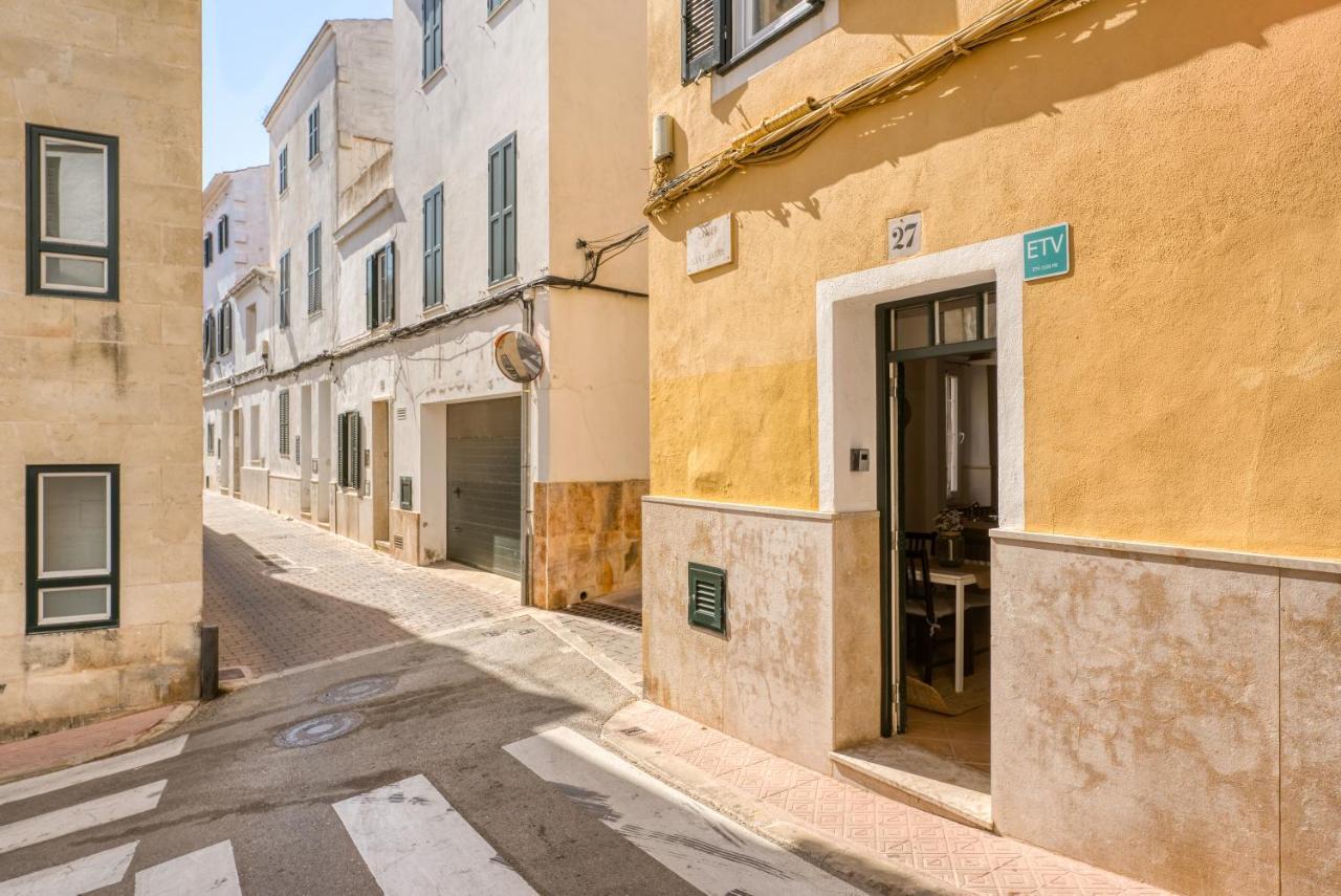 Casa Agnes Βίλα Μαό Εξωτερικό φωτογραφία