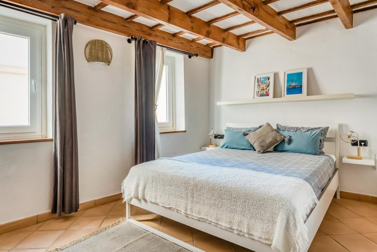 Casa Agnes Βίλα Μαό Εξωτερικό φωτογραφία