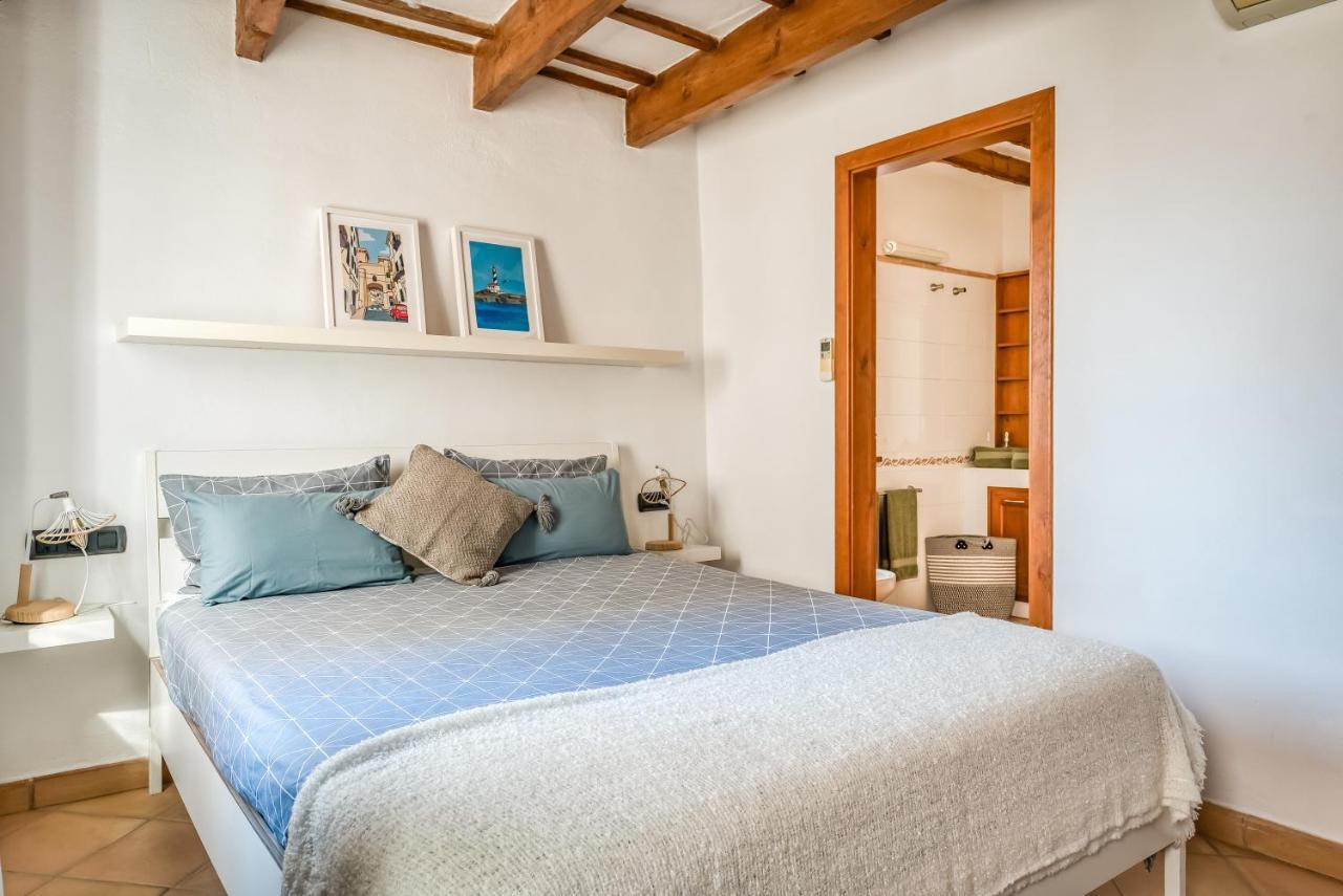Casa Agnes Βίλα Μαό Εξωτερικό φωτογραφία