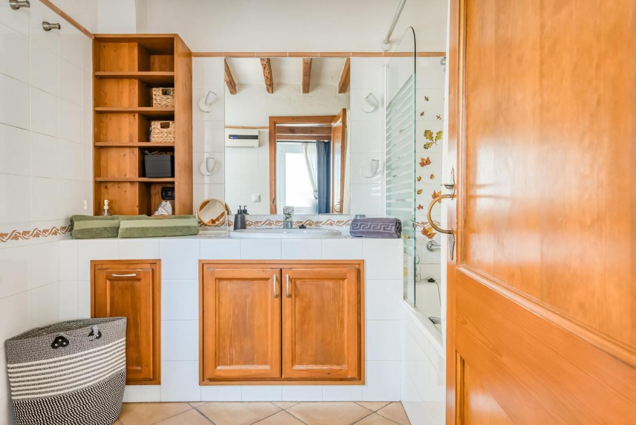 Casa Agnes Βίλα Μαό Εξωτερικό φωτογραφία
