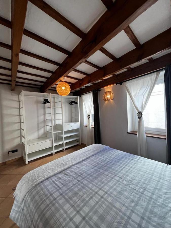 Casa Agnes Βίλα Μαό Εξωτερικό φωτογραφία